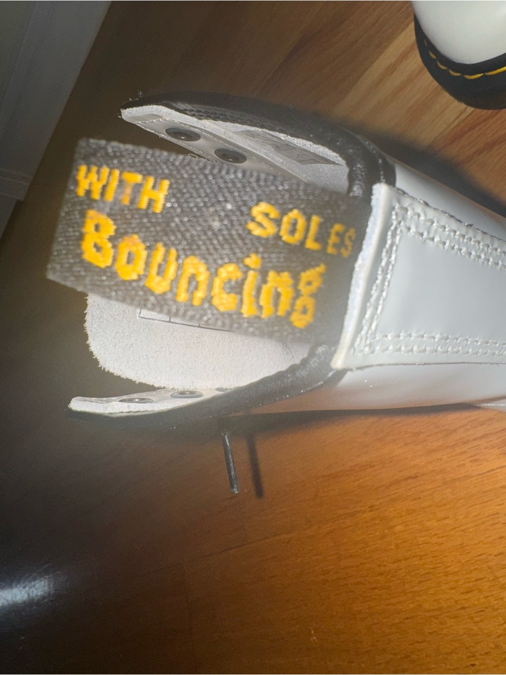 Doc marten 1460 - Picture 6 of 8